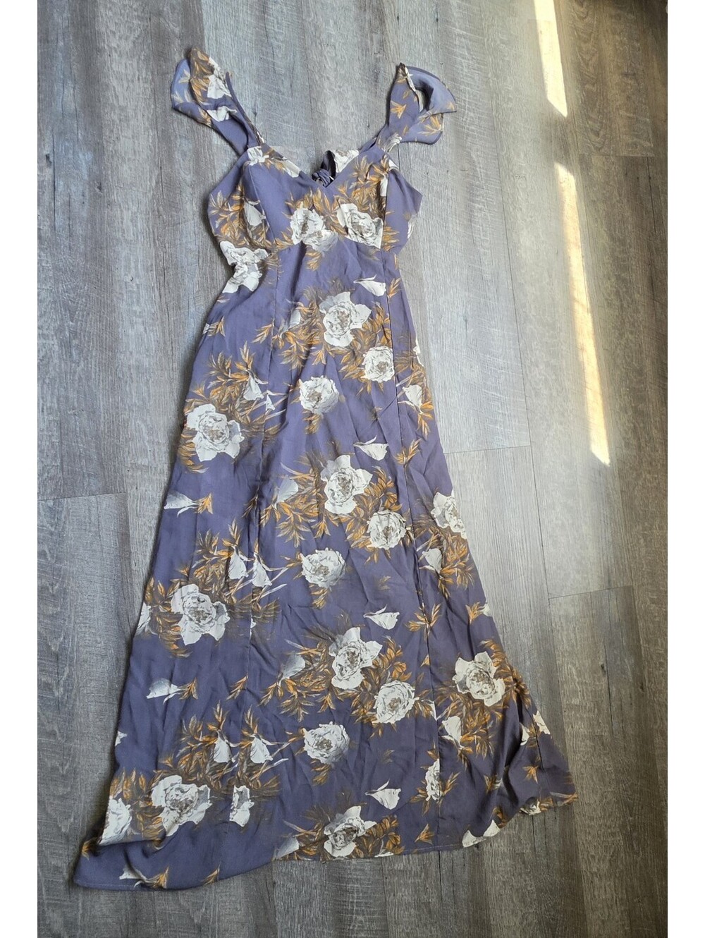 japana dressJapanese-style dress, ideal for summer, size XL.